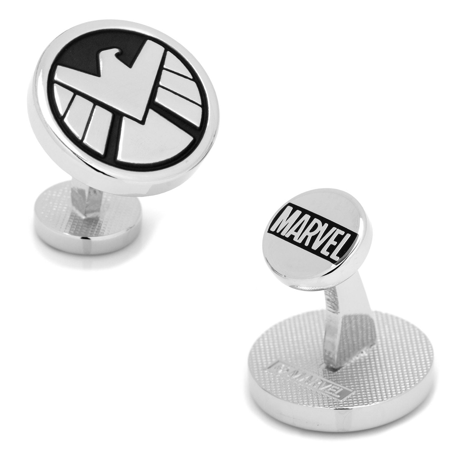 Shield Cufflinks