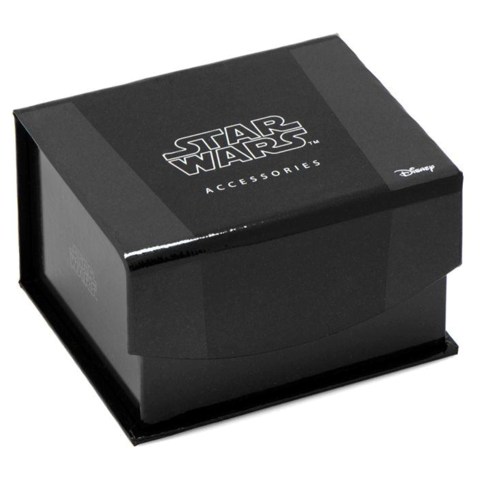 3D Captain Phasma Star Wars Cufflinks Novelty Cufflinks Star Wars 