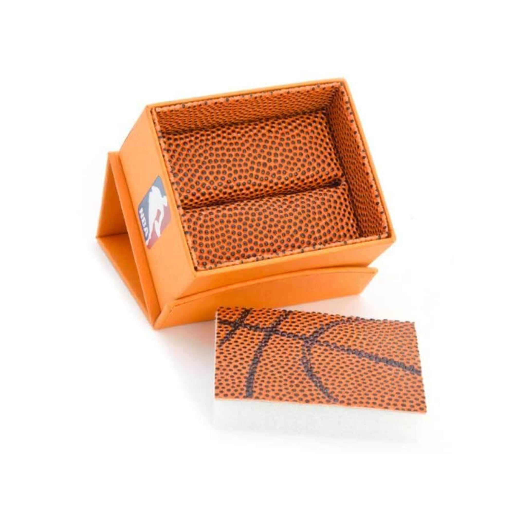 New Orleans Pelicans Cufflinks Novelty Cufflinks NBA 