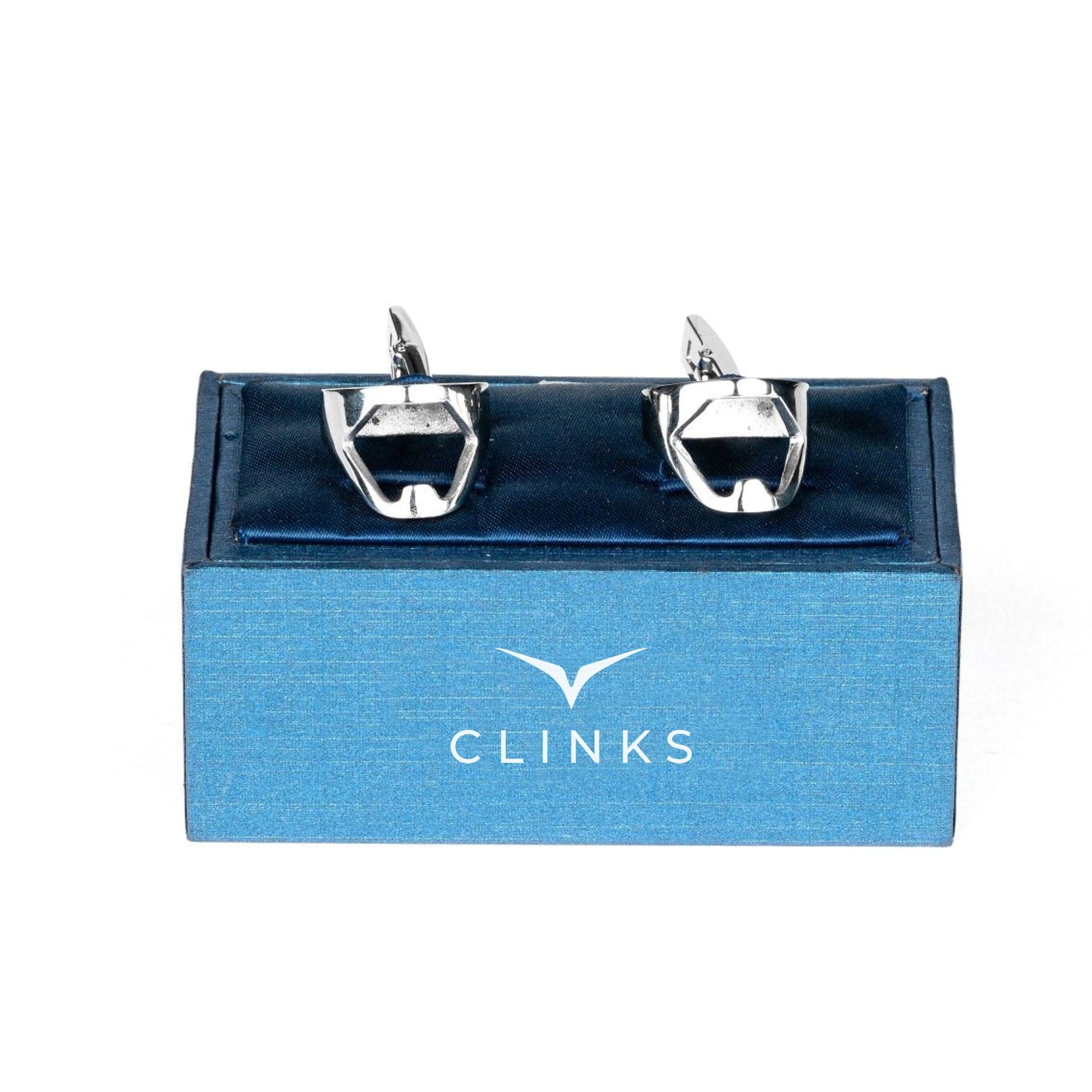 Functional Beer Bottle Opener Cufflinks Novelty Cufflinks Clinks Australia 