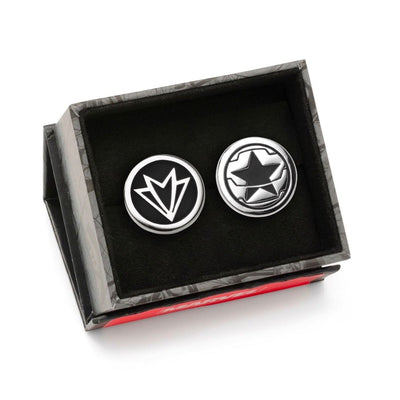 The Falcon And Winter Soldier Cufflinks