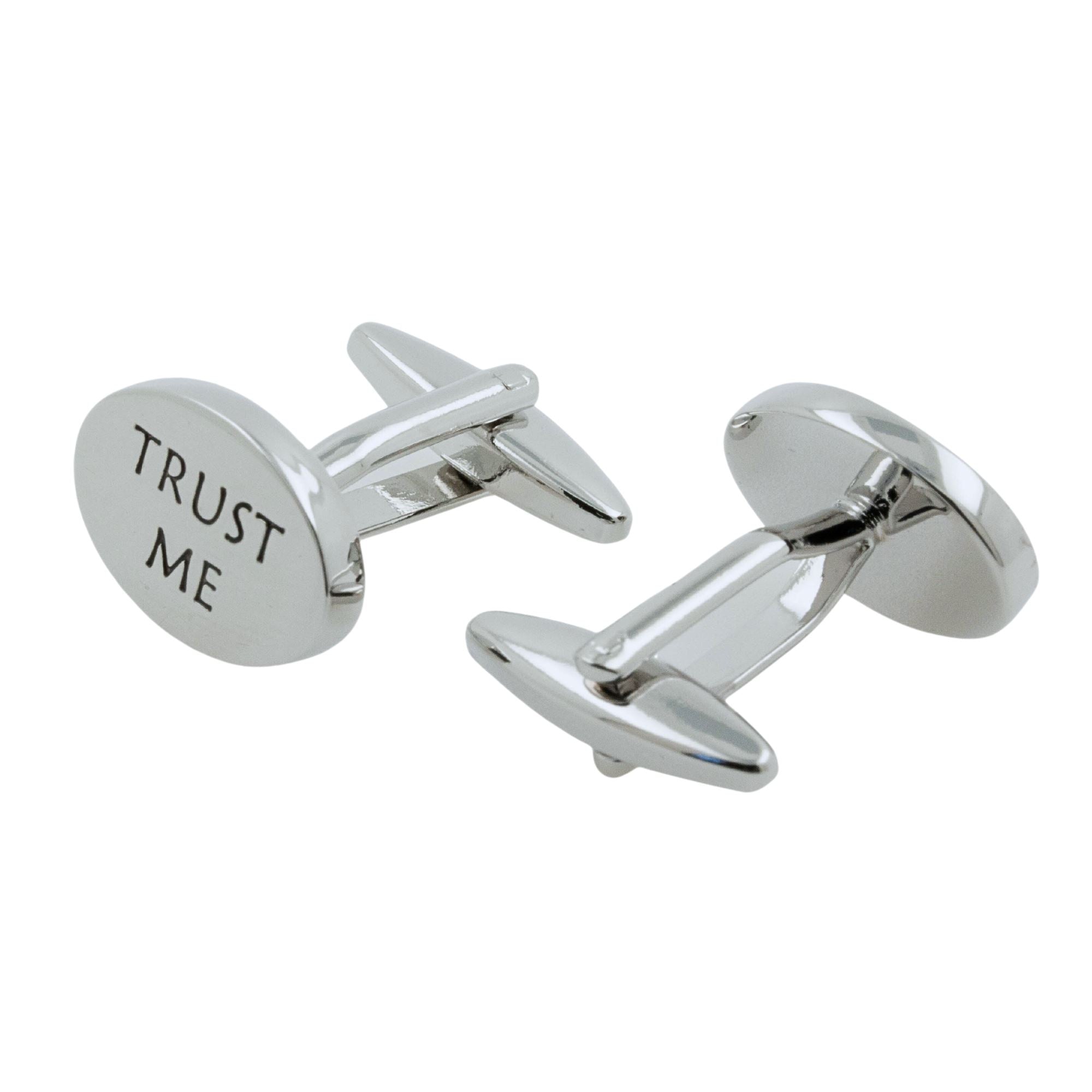 Trust Me I'm an Engineer Cufflinks Novelty Cufflinks Clinks Australia 