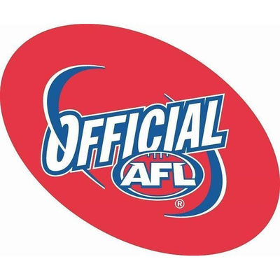 Colour Essendon Logo AFL Cufflinks