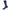 Diamond Lattice Blue Bamboo Socks by Dapper Roo, Diamond Lattice Bamboo Socks, Dapper Roo, Socks, Navy Blue, White, Bamboo, Elastane, Nylon, Elastic, SK2041, Men's Socks, Socks for Men, Clinks.com