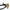 Dark Wood Outline Adult Bow Tie in Check
