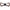 Dark Wood Outline Adult Bow Tie in Denim