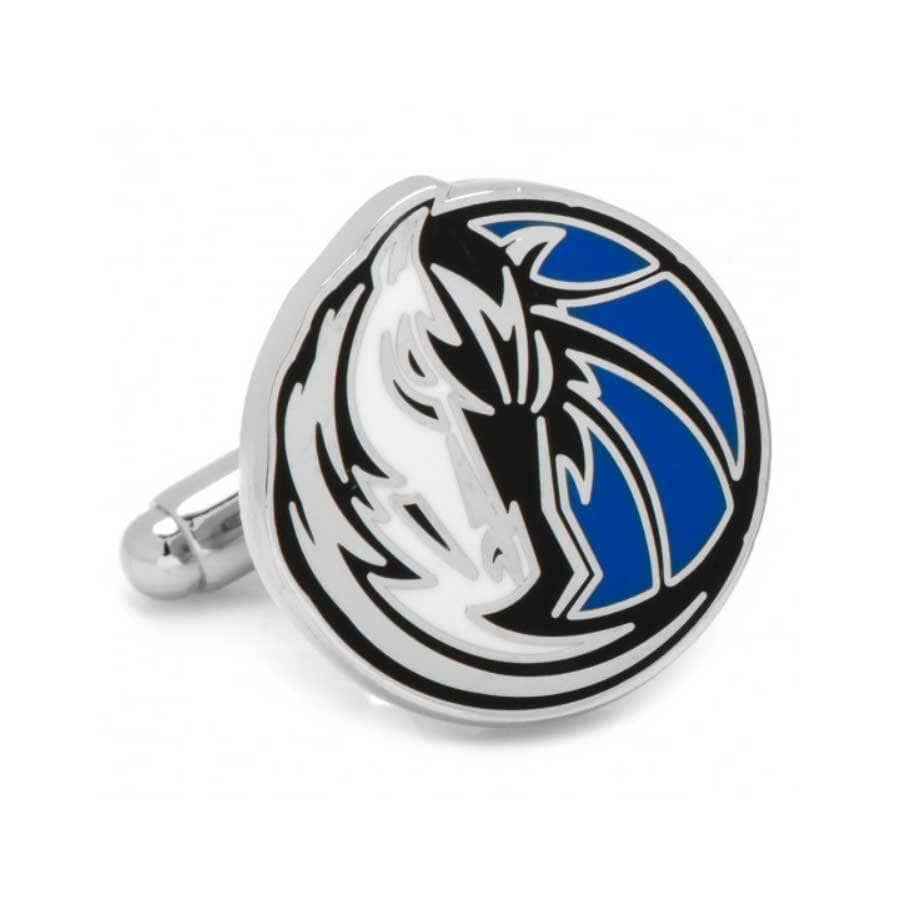 Dallas Mavericks Cufflinks Novelty Cufflinks NBA 