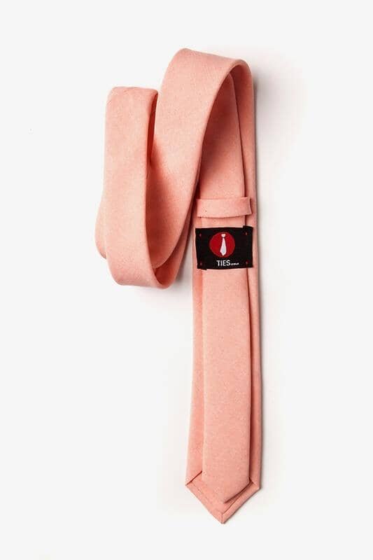 Tioga Skinny Tie Ties Clinks Australia 