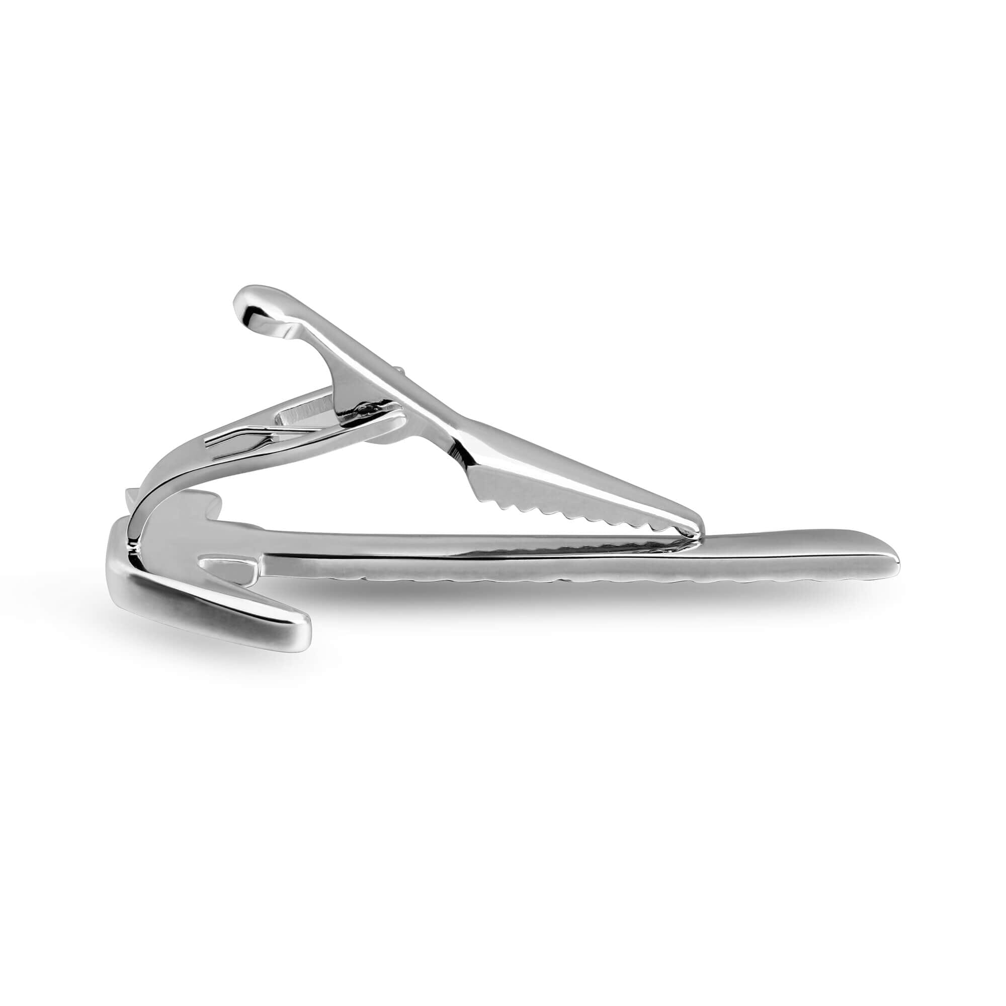 Hammer Tie Clip Tie Bars Clinks Australia 