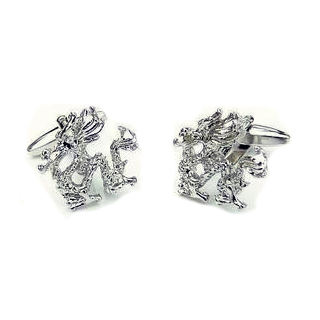 Year of the Dragon Cufflinks