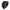 Carlton AFL Microfibre Tie