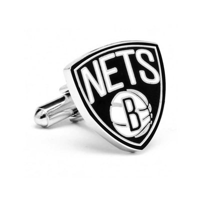 Brooklyn Nets Cufflinks