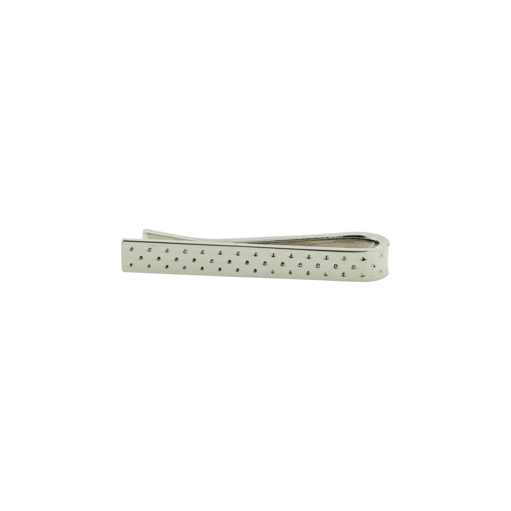 Multi Dots Tie Bar Tie Bars Clinks 