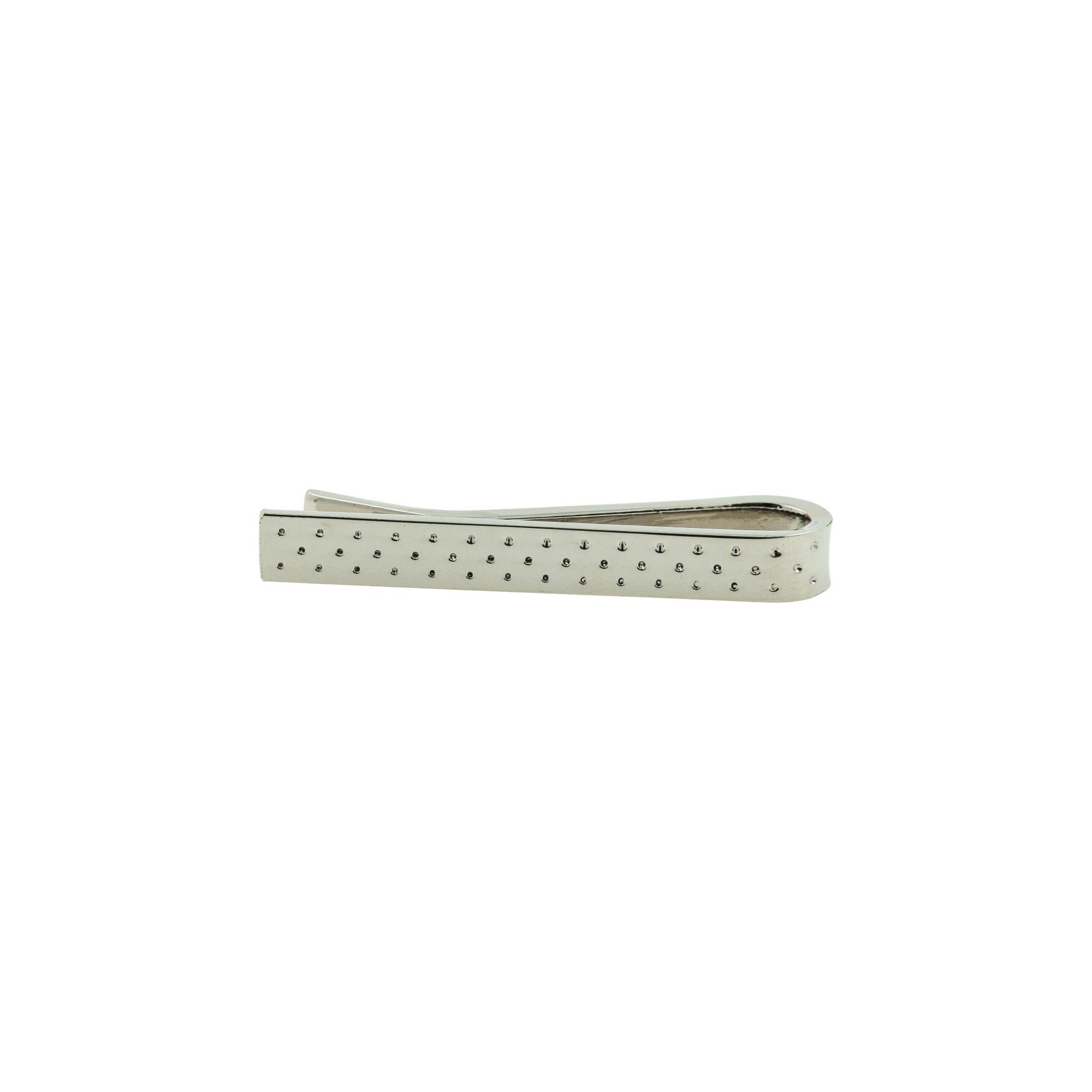 Multi Dots Tie Bar