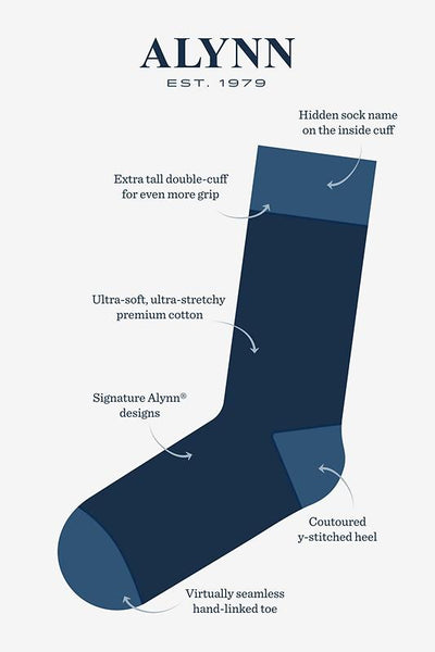 But First, Coffee Sock, Socks, Alynn Socks, Black, Carded Cotton, Nylon, Spandex, SK1032, Men's Socks, Socks for Men, Clinks.com