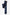 Runners High Skinny Tie