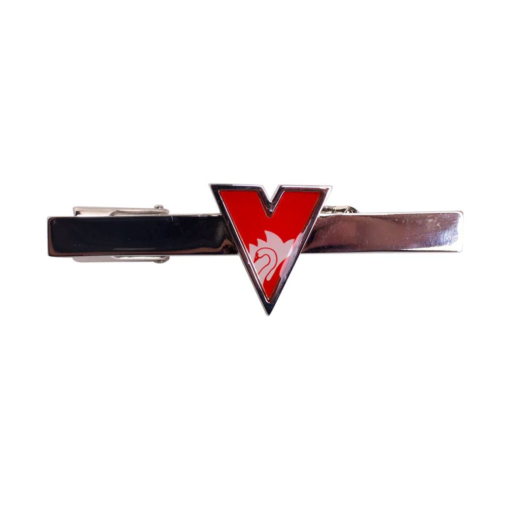 Sydney Swans Afl Tie Bar Shield Tie Bars AFL 