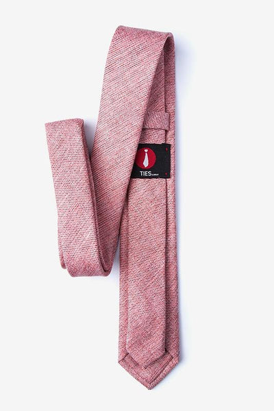 Beau Skinny Tie