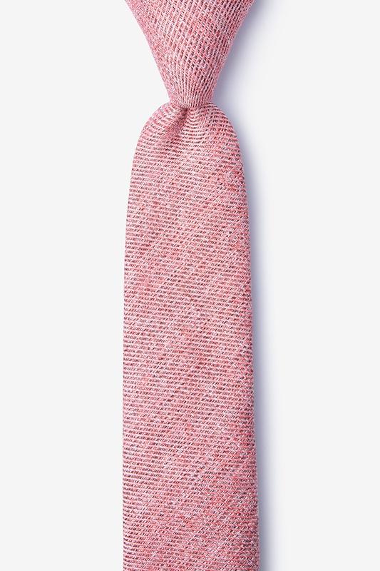 Beau Skinny Tie