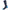 Supermarine Spitfire Plane Bamboo Socks by Dapper Roo, Supermarine Spitfire Plane Socks, Dapper Roo, Socks, Navy, Blue, Multi, Bamboo, Elastane, Nylon, Elastic, SK2023, Men's Socks, Socks for Men, Clinks.com