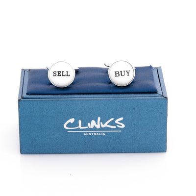 Buy and Sell Cufflinks