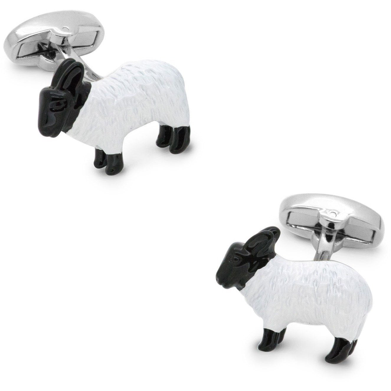 Sheep Cufflinks