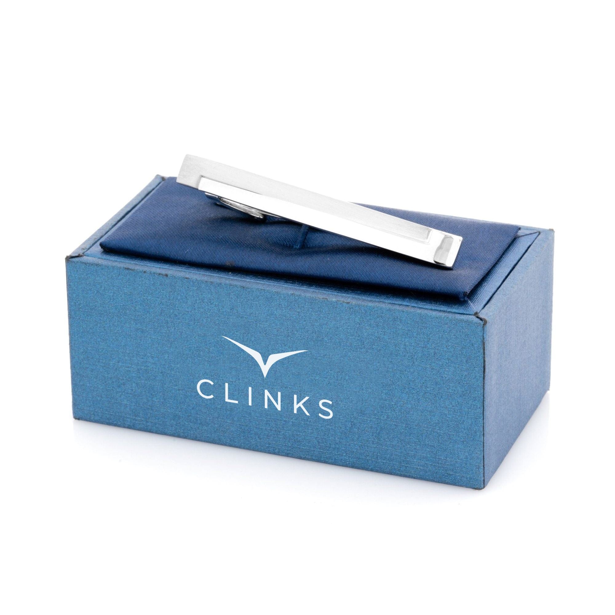 Interlinked Tie Clip Tie Clips Clinks Australia 