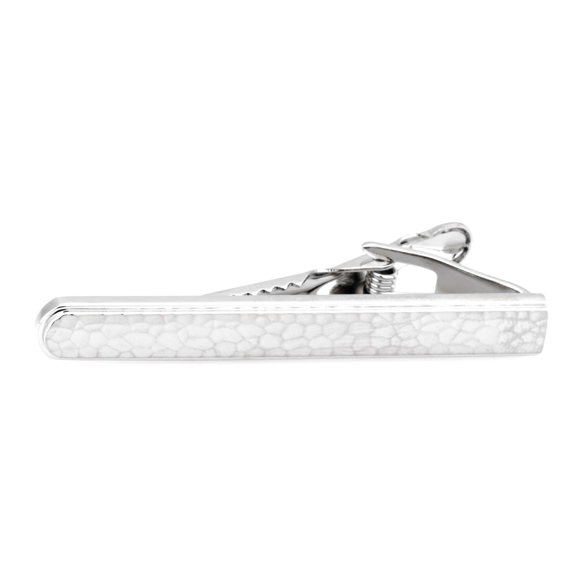 Classic & Modern Tie Clips