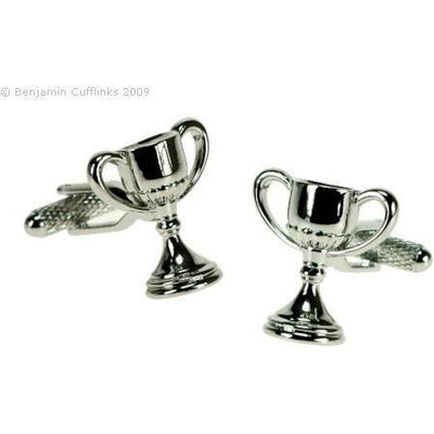 Trophy Cufflinks