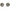 Udolpho Cufflinks: Octagonal Gothic style