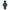 Gatsby Pedy Red Swiss Opal Watch 36MM with Black Leather Strap
