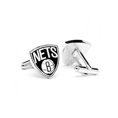 Brooklyn Nets Cufflinks