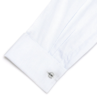 Euro Sign Cufflinks