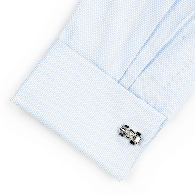 F1 Car Cufflinks